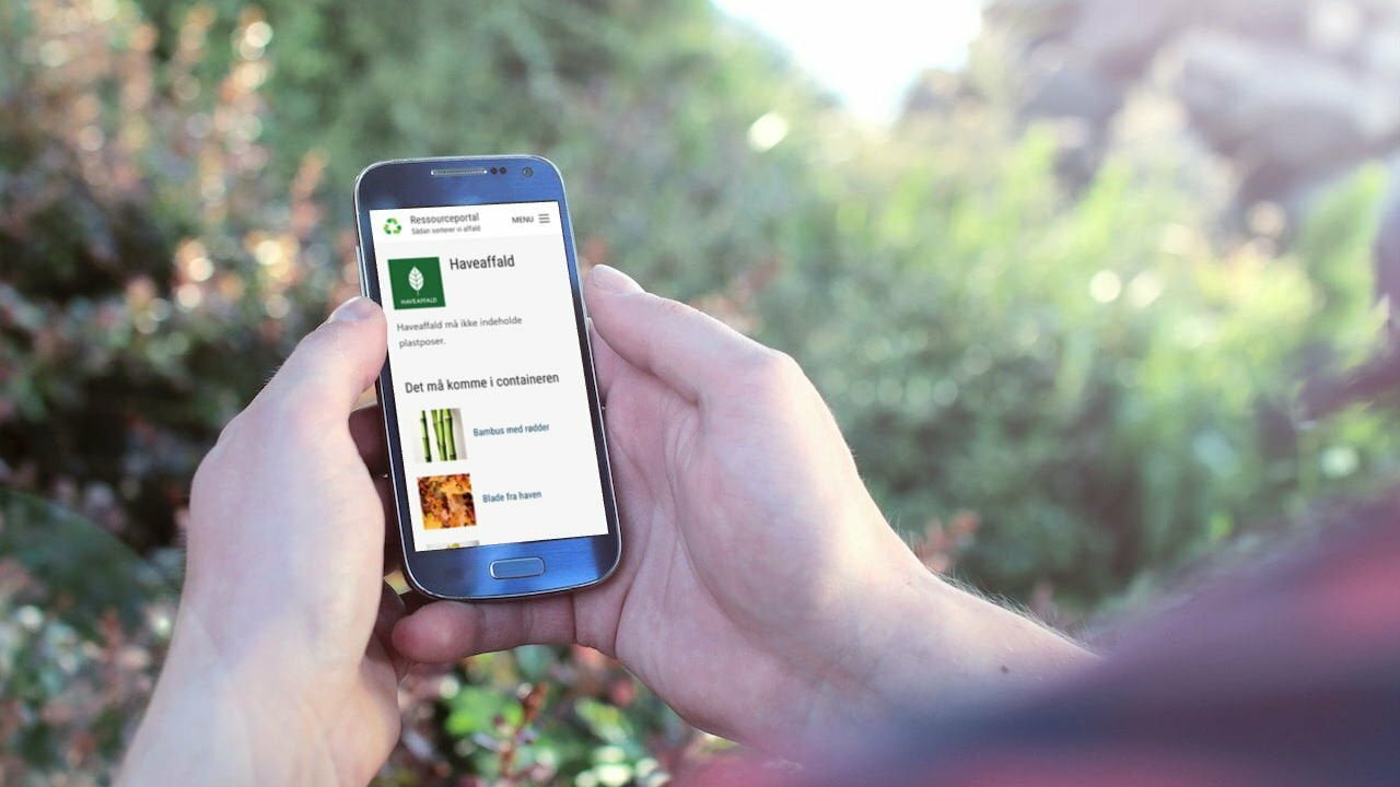 Ressourceportal.dk