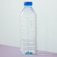 Genrefoto eller symbol for: Plastflasker