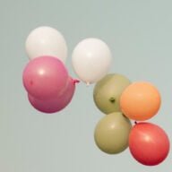 Genrefoto eller symbol for: Balloner