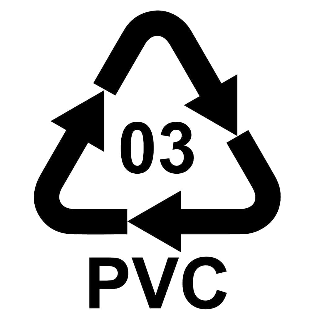 PVC plast, blød - Ressourceportal.dk