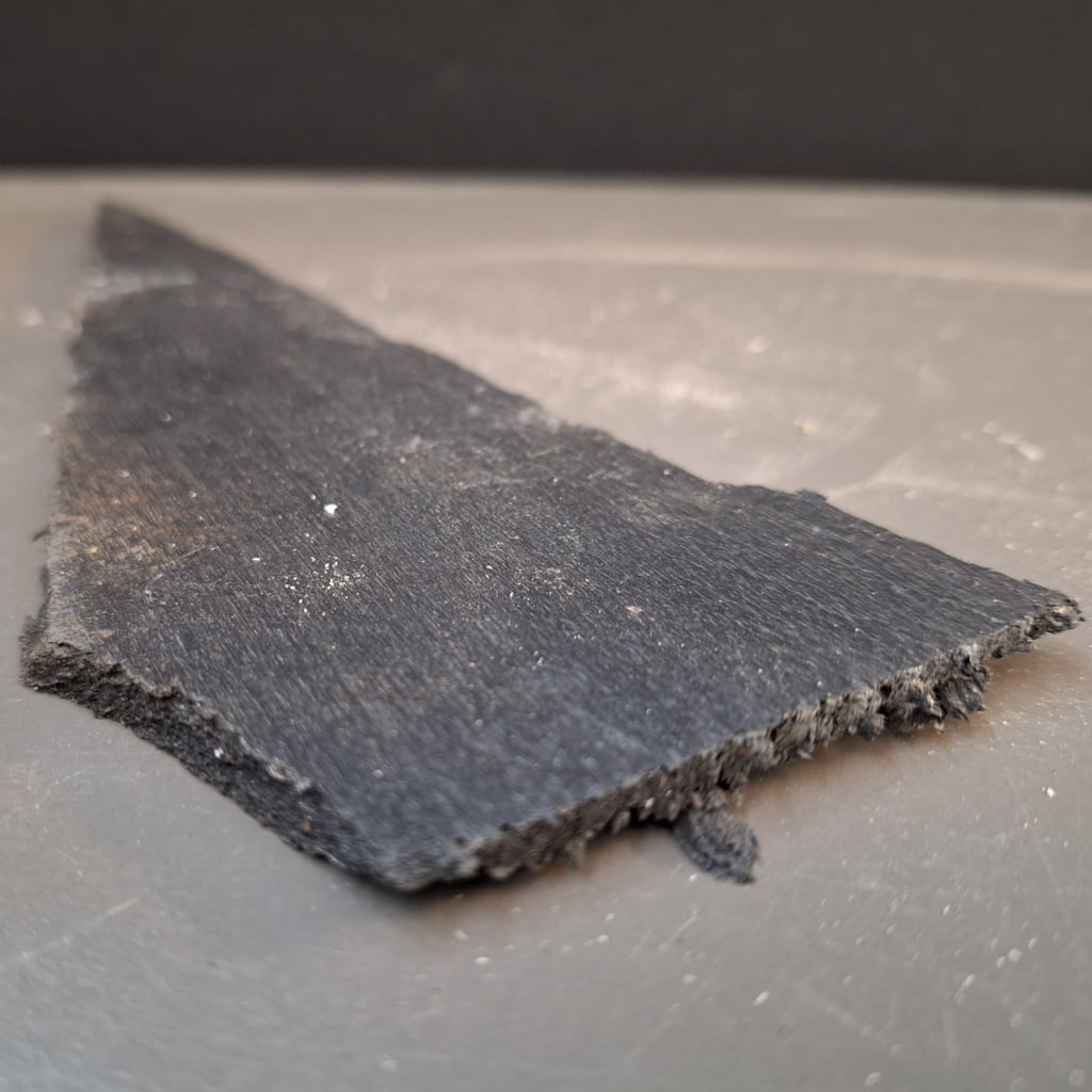 Opskummede PVC plader - Ressourceportal.dk