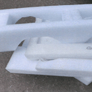 Genrefoto: Stort emballageplast